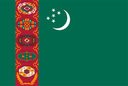 نساء تركمانستان