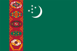 نساء تركمانستان