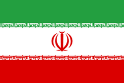 إيران النسائي