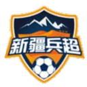 Xinjiang Bingchao