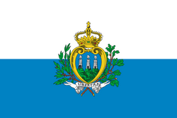 سان مارينو تحت 17 سنة