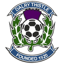 Dalry Thistle FC