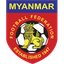 Myanmar U18
