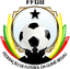 Guinea Bissau U17